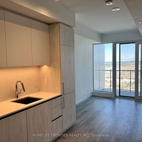 For Lease - 7890 Jane S Street Unit# 4308, Vaughan, Ontario - Photo 1