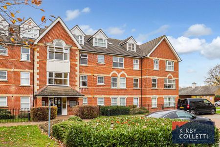 2 bedroom flat to rent - Photo 4