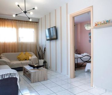 Studio/Γκαρσονιέρα για ενοικίαση Καλαμίτσα (Καβάλα) - Φωτογραφία 1