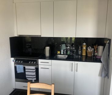 schöne 1.5 Singlewohnung - Foto 4