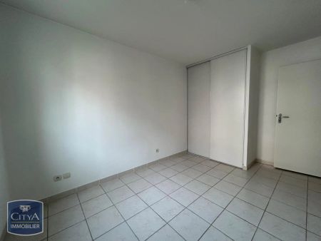 Appartement à louer 2 pièces 41.93m² - Photo 4