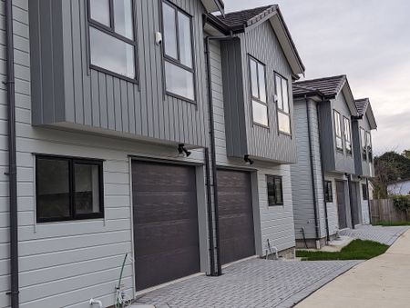 32B Clark Street, Manurewa - Photo 5