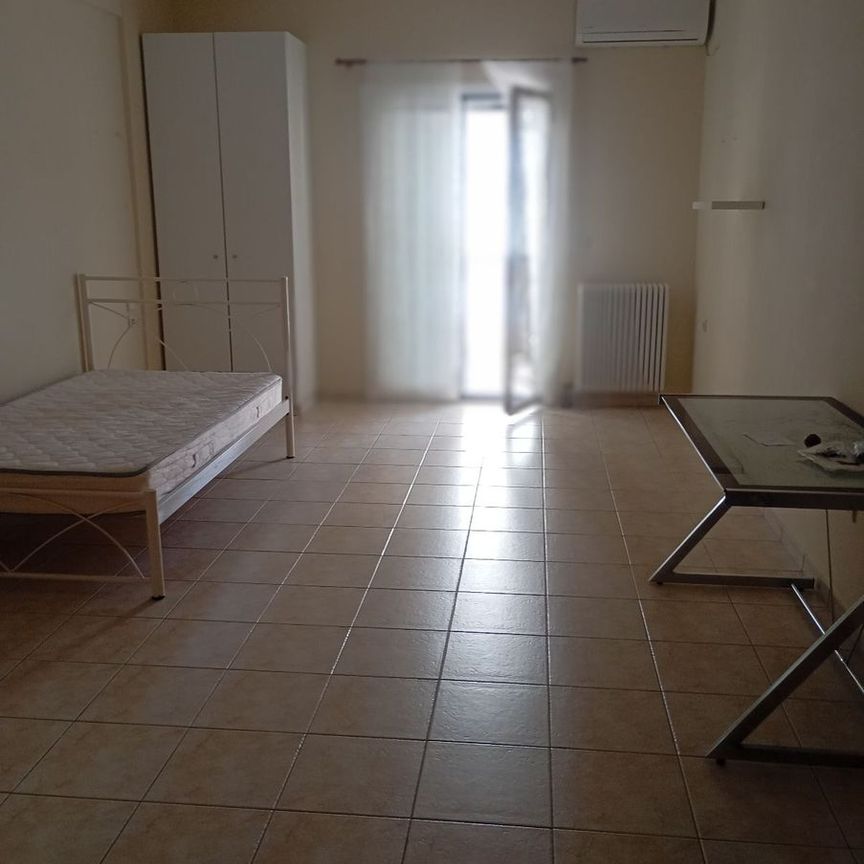 Studio/Γκαρσονιέρα για ενοικίαση Αγία Παρασκευή (Καρδίτσα) - Photo 1