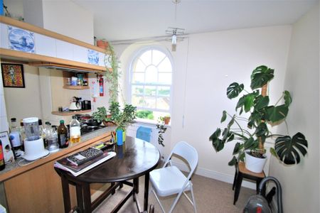 Upper East Hayes, Bath - Photo 5