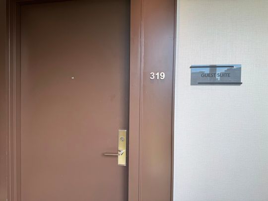 For Lease - 120 Parliament Street Unit# 501, Toronto, Ontario - Photo 1