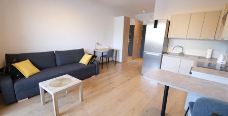 Sosnowiec, Zagórze Mieszkanie na wynajem - Фото 2