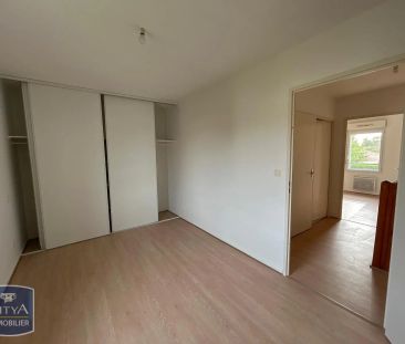 Maison à louer 3 pièces 71.61m² - Photo 2