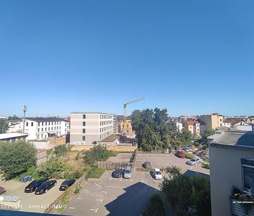 Großzügige 1-Raumwohnung im 1. OG - Photo 3