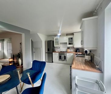 Room in a Shared House, Waggon Road, LS10 - Photo 5