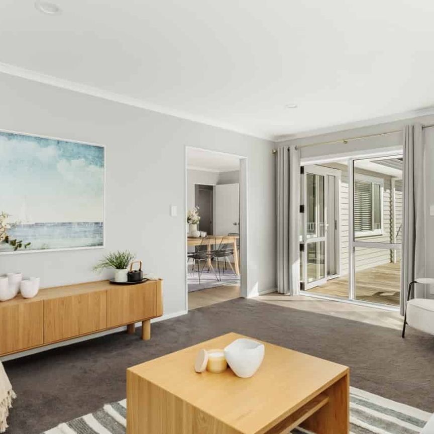 Recently Renovated 4-Bedroom Family Home - Photo 1