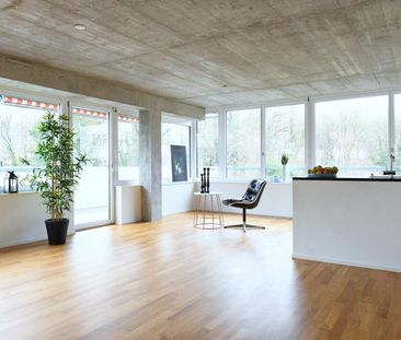 3.5 Zimmer, 80 m², 1. Stock - Foto 1