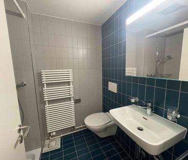 2.5 Zimmer, 50 m², 5. Stock - Photo 4