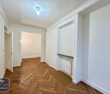 Appartement à louer 1 pièce 33.33m² - Photo 6