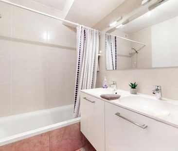 Appartement te huur - Foto 6
