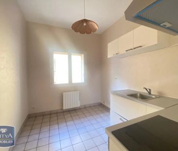 Appartement à louer 3 pièces 73.4m² - Photo 5