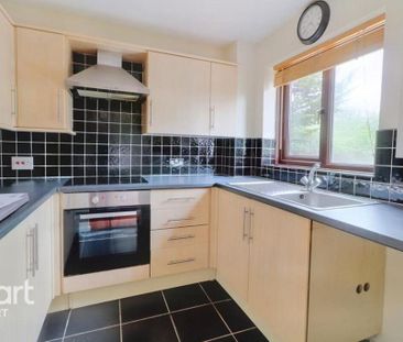 2 bedroom terraced house to rent - Photo 3