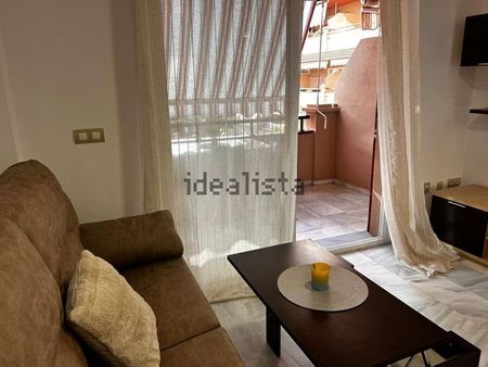 Alquiler de piso en Camino Molino de Viento, 5 - Photo 4