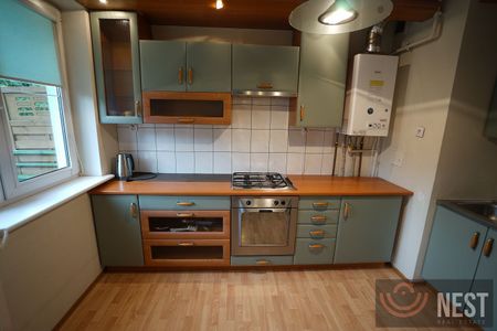 Prawobrzeże: kawalerka - Photo 5