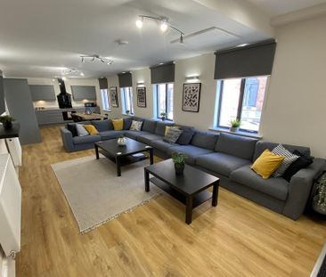 1 bedroom in a house share to rent - Photo 1