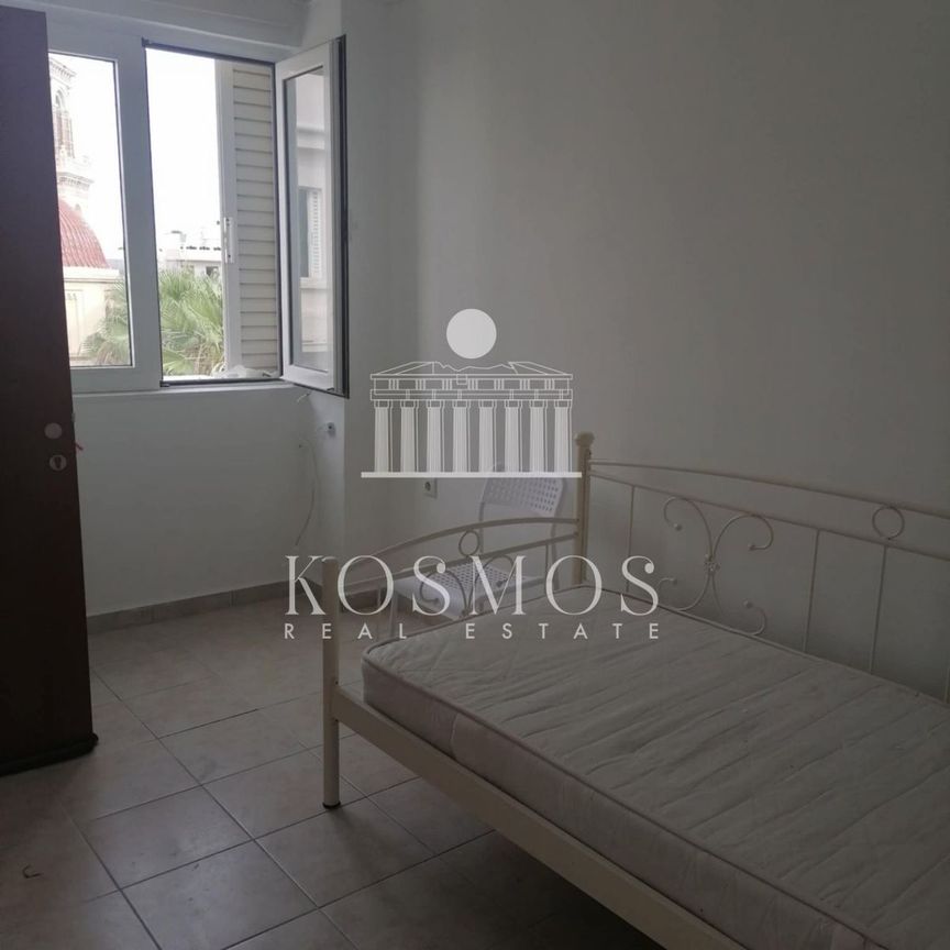Studio/Γκαρσονιέρα για ενοικίαση Κέντρο - Άγιος Μηνάς (Ηράκλειο Κρήτης) - Φωτογραφία 1