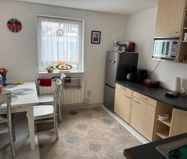 3 Zimmer Wohnung in Illingen zu vermieten - Foto 1