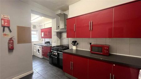 1 bedroom end of terrace house to rent - Photo 5