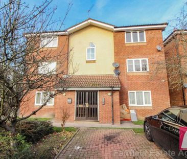 2 bedroom flat to rent - Photo 5