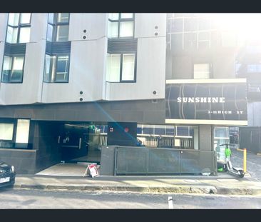 118/9 High Street, North Melbourne, Vic 3051 - Photo 5