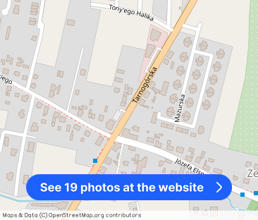 Na wynajem - 3 pokojowe mieszkanie - Photo 1