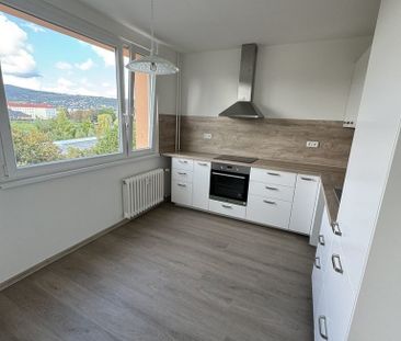 Pronájem bytu 1+1 41 m², Liškova , Litoměřice - Fotografie 3