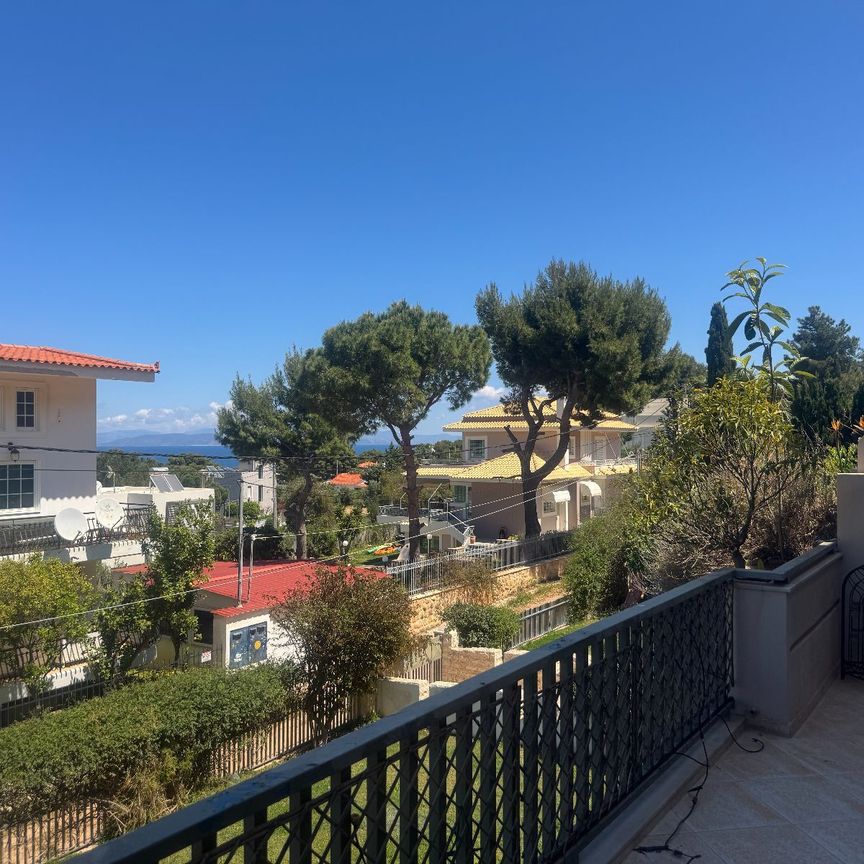 Διαμέρισμα για ενοικίαση Πόρτο Ράφτη (Μαρκόπουλο) - Photo 1