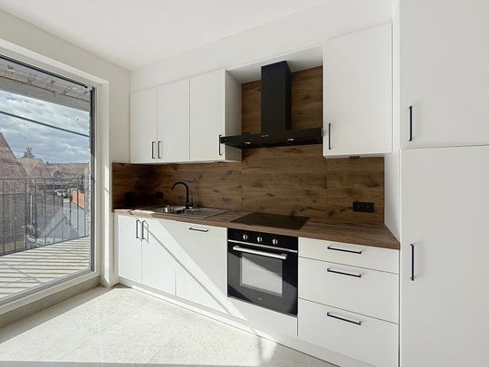 Sint Jansstraat 68 / 1.2, 8840 Staden - Photo 1
