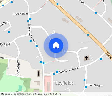 Milton Avenue, Tamworth, B79 - Photo 1