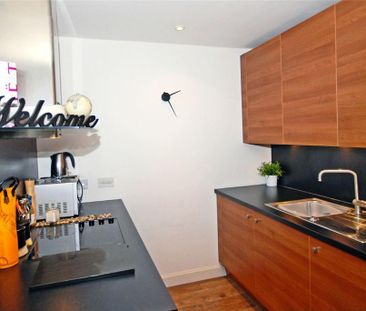 1 bedroom apartment to rent - Photo 3