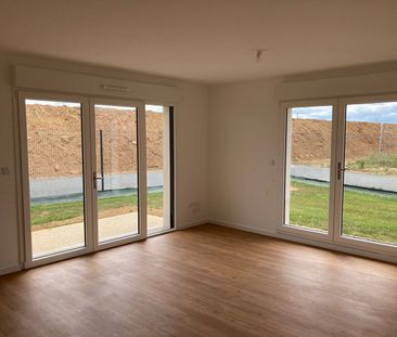 Location appartement 3 pièces 64.29 m² à Ifs (14123) - Photo 5