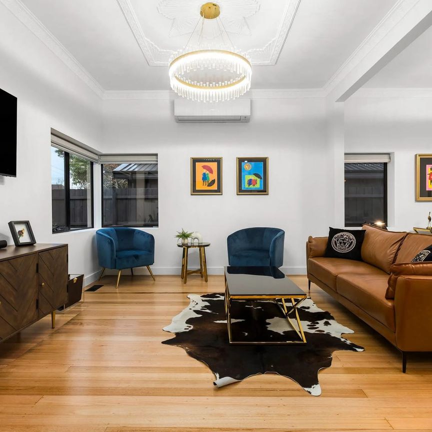 Lifestyle and Luxury. - Photo 1