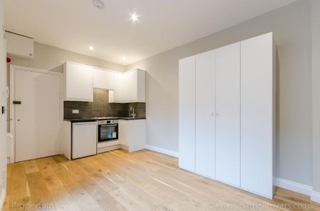 Studio to rent - Photo 4