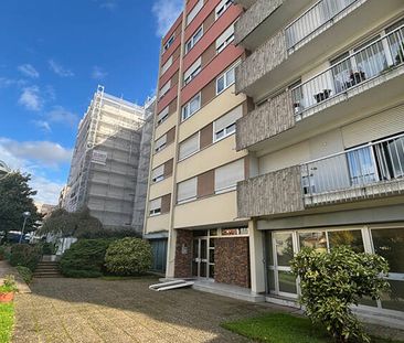 A louer superbe Appartement type F2 avec Ascenseur - Photo 4