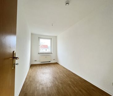 Schöne 4-Zimmerwohnung im Agnesviertel - Foto 2