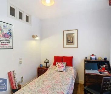 Appartement à louer 1 pièce 33.98m² - Photo 3