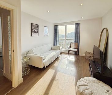 1 bedroom apartment to rent - Photo 6