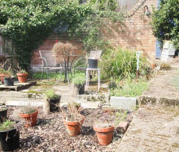 1 bed ground floor flat to rent in St Helens Road, St Leonards On Sea - Photo 3