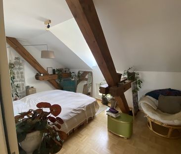 3 Zimmer, 100 m², Untergeschoss - Photo 6