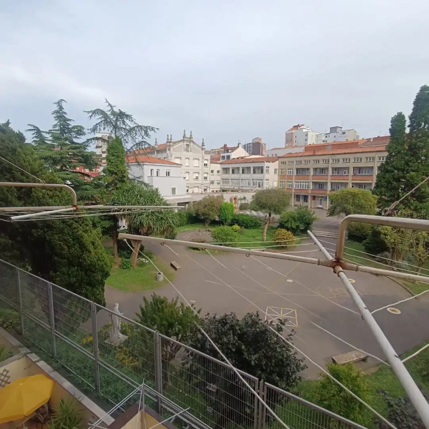 Piso de alquiler en Gijón - Calle San Rafael, 15, Ceares - Foto 1