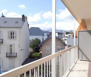 Appartement à louer 2 pièces 54m² - Photo 2