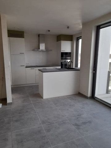 Appartement te huur - Foto 3