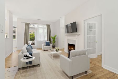 For Lease - 7 Daypring Circle Unit# 103, Brampton, Ontario - Photo 2