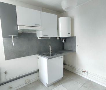 Location Appartement 4 pièces 80m² - Photo 5