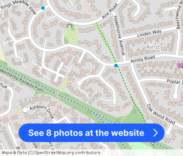 Kings Meadow Mews, Wetherby, West Yorkshire, UK, LS22 - Photo 1
