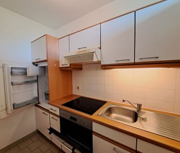 Ein- Zimmer- Terassenwohnung in Mariatrost | Mariatroster Straße 10... - Photo 1
